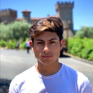 Meet your Posher, Sergio